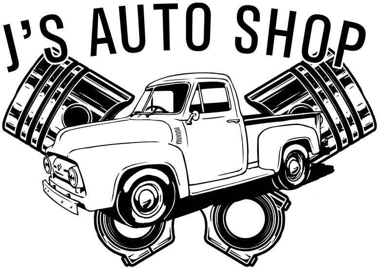 J's Auto Shop